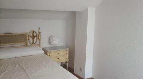 Foto 4 de Apartamento de alquiler en Calle Maestro Ávila, 1, San Vicente - Las Úrsulas, Salamanca