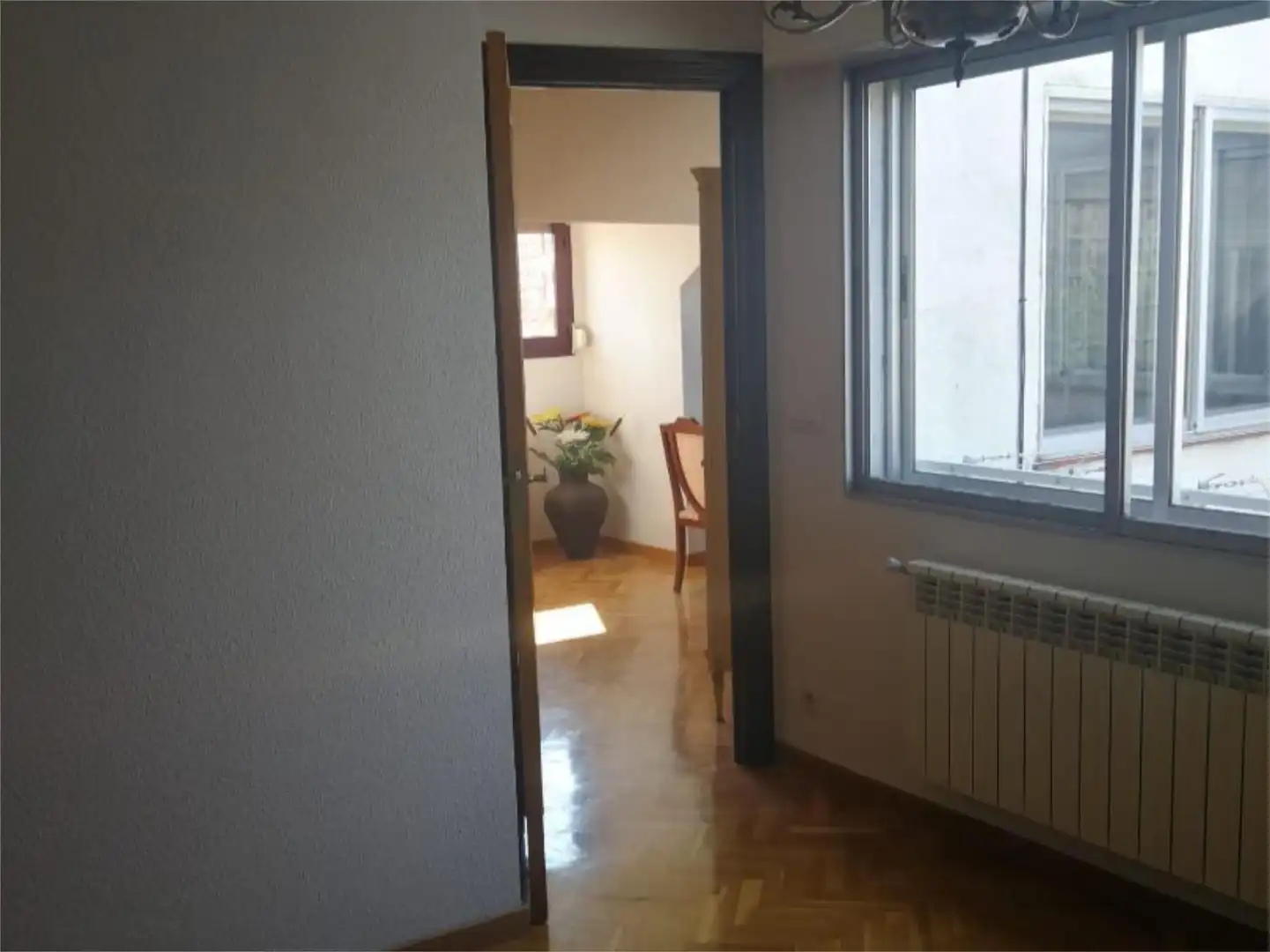 Apartamento de alquiler en Calle Maestro Ávila, 1, San Vicente - Las Úrsulas Apartamento de alquiler en Salamanca