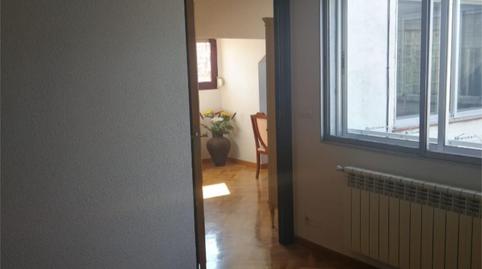 Foto 2 de Apartamento de alquiler en Calle Maestro Ávila, 1, San Vicente - Las Úrsulas, Salamanca