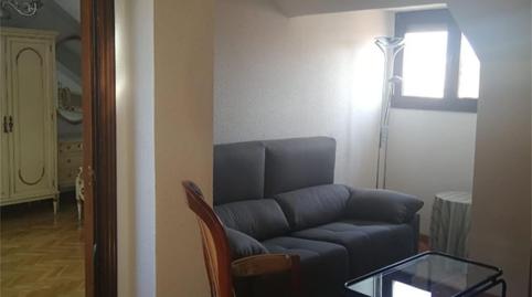 Foto 3 de Apartamento de alquiler en Calle Maestro Ávila, 1, San Vicente - Las Úrsulas, Salamanca
