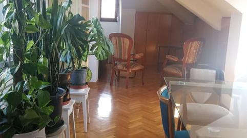 Foto 5 de Apartamento de alquiler en Calle Maestro Ávila, 1, San Vicente - Las Úrsulas, Salamanca