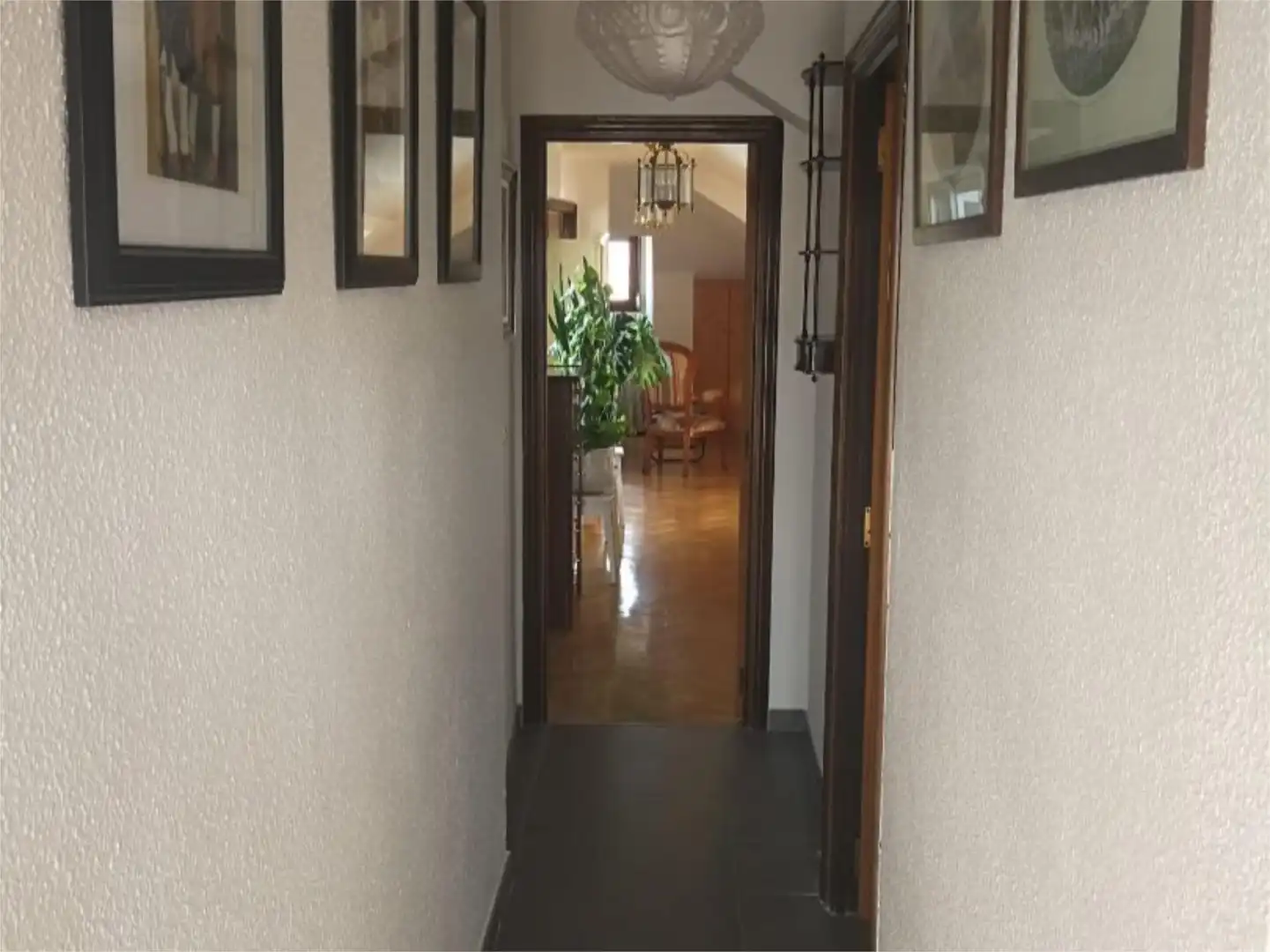 Apartamento de alquiler en Calle Maestro Ávila, 1, San Vicente - Las Úrsulas Apartamento de alquiler en Salamanca
