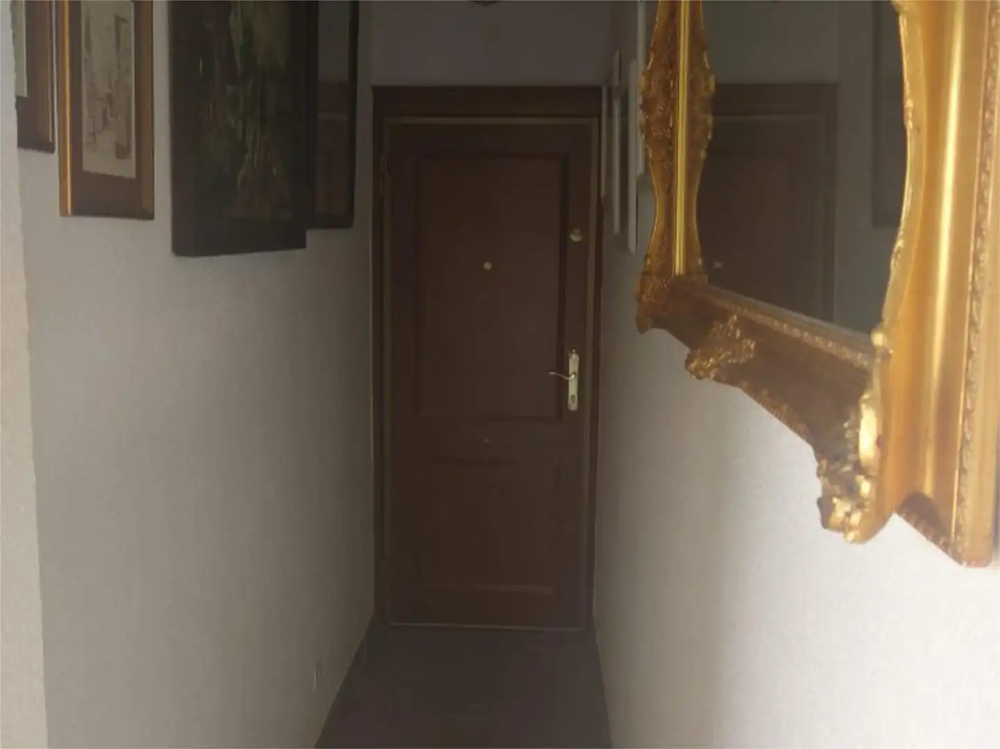 Apartamento de alquiler en Calle Maestro Ávila, 1, San Vicente - Las Úrsulas Apartamento de alquiler en Salamanca