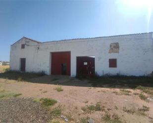 Vista exterior de Casa adosada en venda en Calamonte