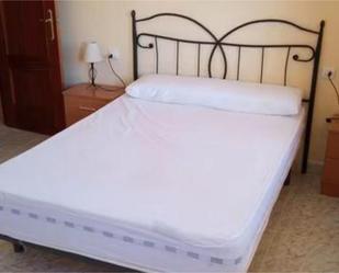 Bedroom of Flat to rent in Guadalupe  with Terrace