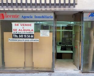 Premises for sale in Salamanca Capital