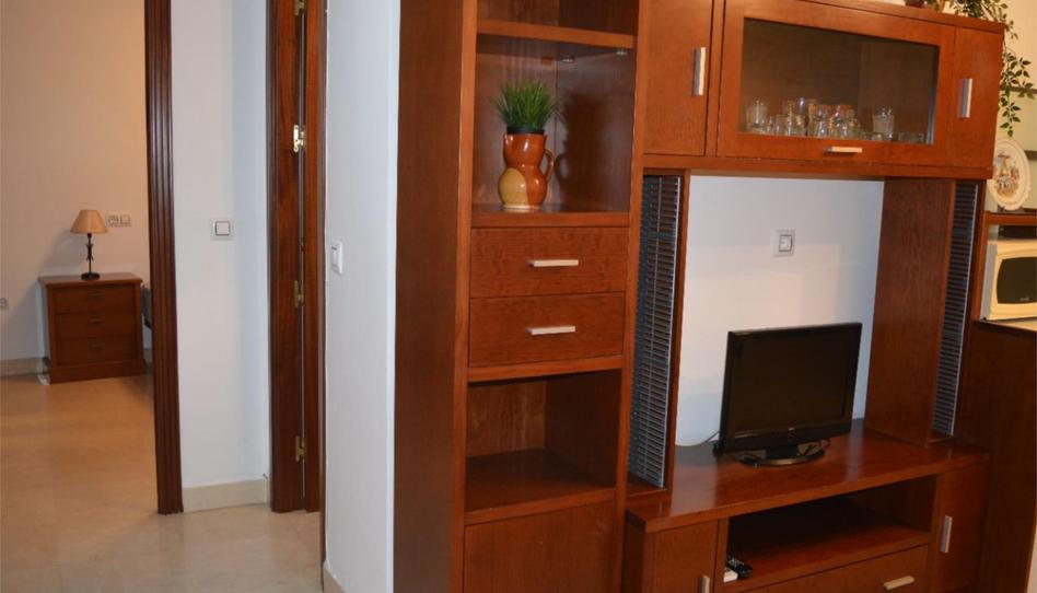 Photo 1 of Flat to rent in Callejón Monardes, 2, Alfalfa - Santa Cruz, Sevilla