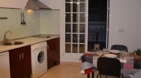 Photo 3 of Flat to rent in Callejón Monardes, 2, Alfalfa - Santa Cruz, Sevilla