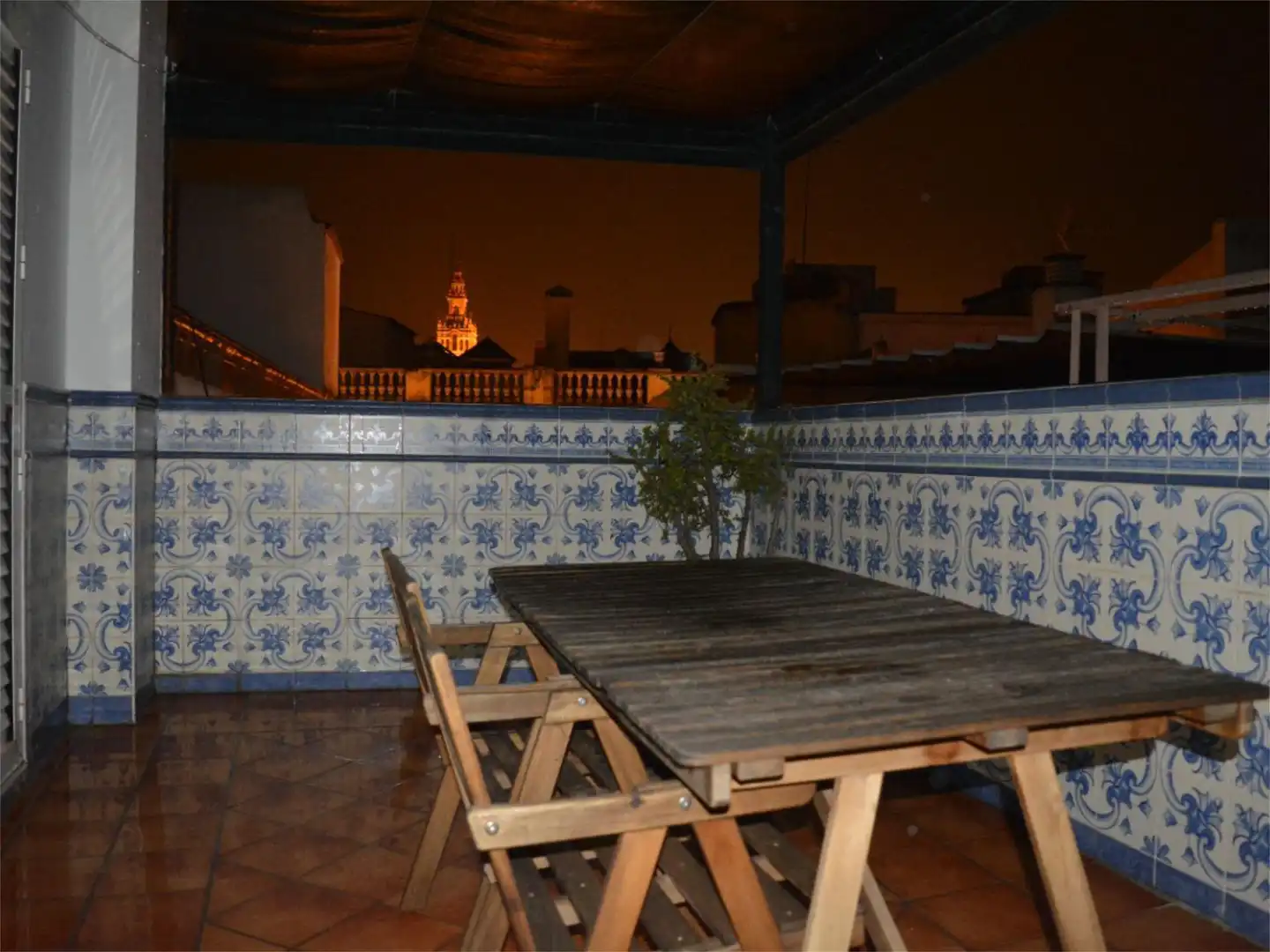 Attic for rent in Callejón Monardes, 2, Alfalfa - Santa Cruz Attic for rent in Callejón Monardes, 2, Alfalfa - Santa Cruz