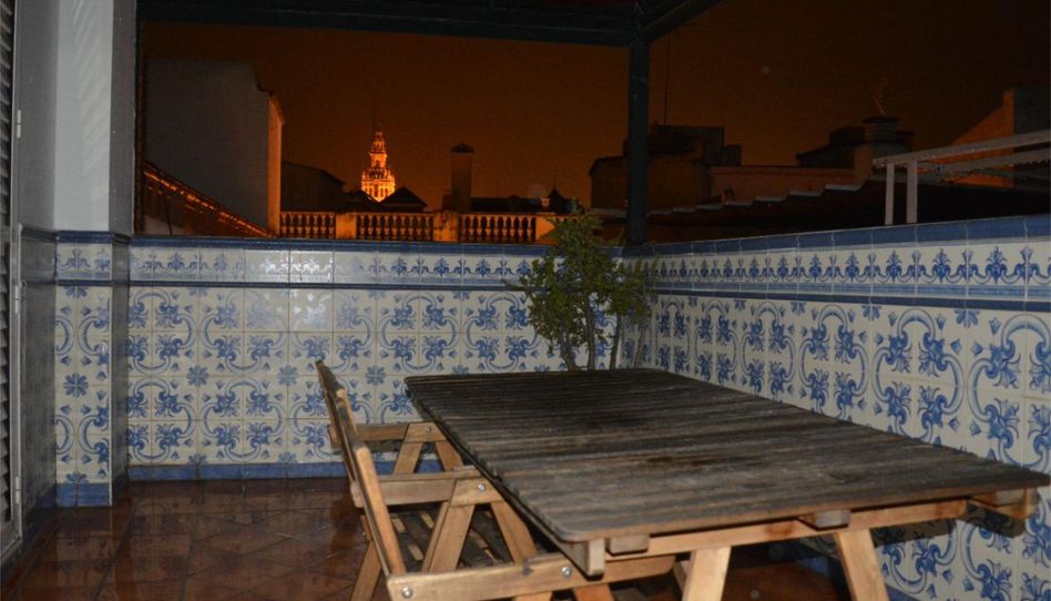 Attic for rent in Callejón Monardes, 2, Alfalfa - Santa Cruz, Sevilla Capital - image 1 Photo 1 of Attic for rent in Callejón Monardes, 2, Alfalfa - Santa Cruz, Sevilla Capital