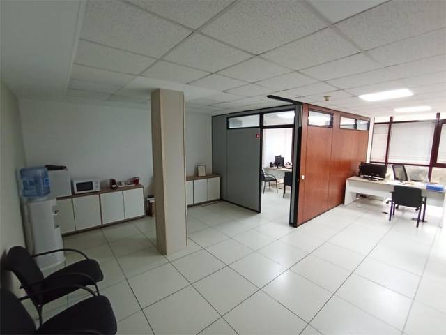 Oficina en Alquiler en Carrer d'Alfons el Magnànim, 33 en Es Camp Redó