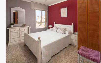 Apartamento en alquiler en torrox pueblo