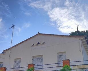 Vista exterior de Casa o xalet en venda en Manlleu amb Terrassa