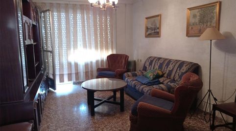 Foto 2 de Habitación en Plaza San Martín, 5, Espinardo, Murcia Capital