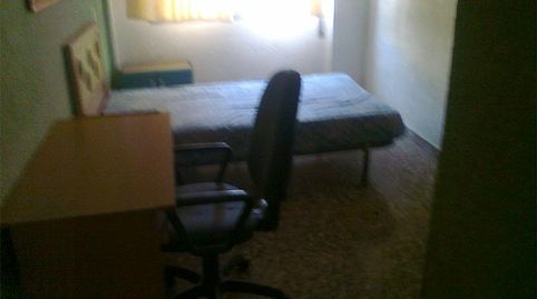 Foto 3 de Habitación en Plaza San Martín, 5, Espinardo, Murcia Capital