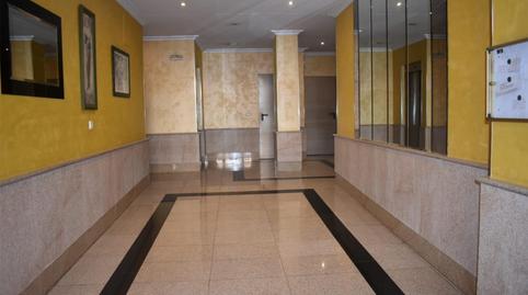 Pis en venda a Avenida Santander, 32, San Juanillo, Palencia - imatge 4 Foto 4 de Pis en venda a Avenida Santander, 32, San Juanillo, Palencia