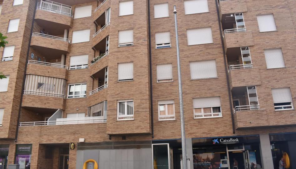 Pis en venda a Avenida Santander, 32, San Juanillo, Palencia - imatge 1 Foto 1 de Pis en venda a Avenida Santander, 32, San Juanillo, Palencia