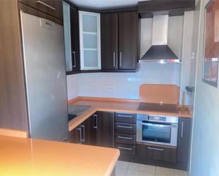 Kitchen of Flat for sale in Candelaria  with Air Conditioner and Terrace