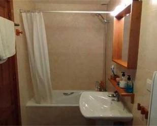 Bathroom of Flat for sale in Sallent de Gállego  with Terrace