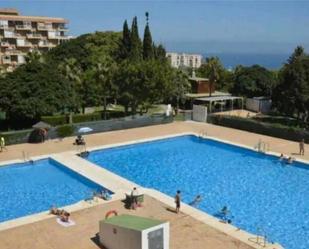 Swimming pool of Apartment for sale in Mollina  with Swimming Pool