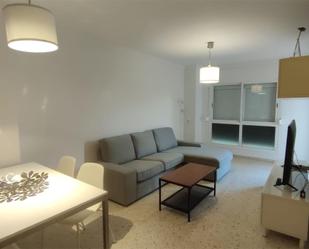 Flat to rent in Avenida Plutarco, 21, Málaga Capital