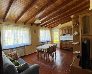 Garden of Apartment to rent in Cudillero