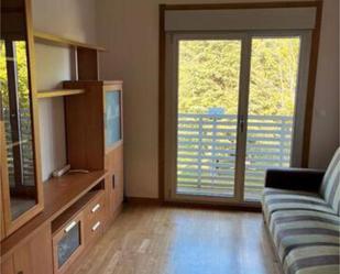 Apartment to rent in Santiago de Compostela