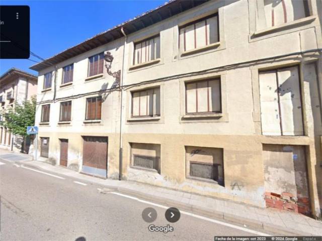 Casa adosada en Venta en Calle Ángel Rodríguez, 13 en Cervera de Pisuerga