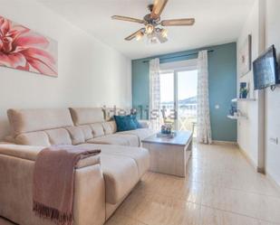 Living room of Flat for sale in Sorvilán  with Terrace