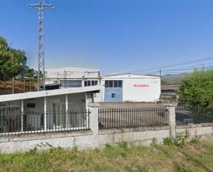 Exterior view of Industrial buildings to rent in Carballeda de Avia