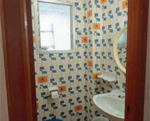 Bathroom of Flat to rent in Ondara  with Terrace