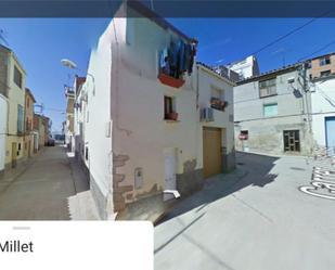 Exterior view of Flat for sale in Arbeca  with Air Conditioner