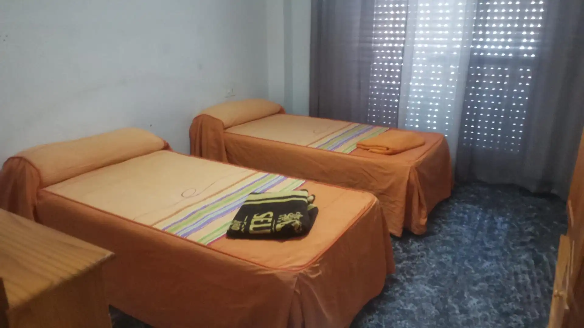 Room in Calle Pascual Martínez, 64, Redován Room in Calle Pascual Martínez, 64, Redován