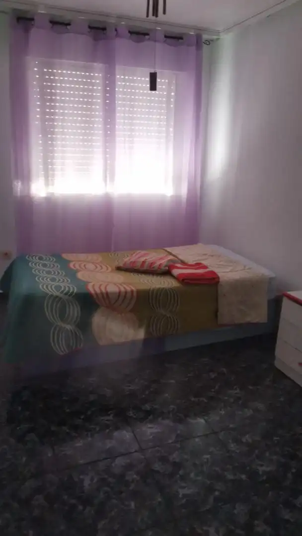 Room in Calle Pascual Martínez, 64, Redován Room in Calle Pascual Martínez, 64, Redován