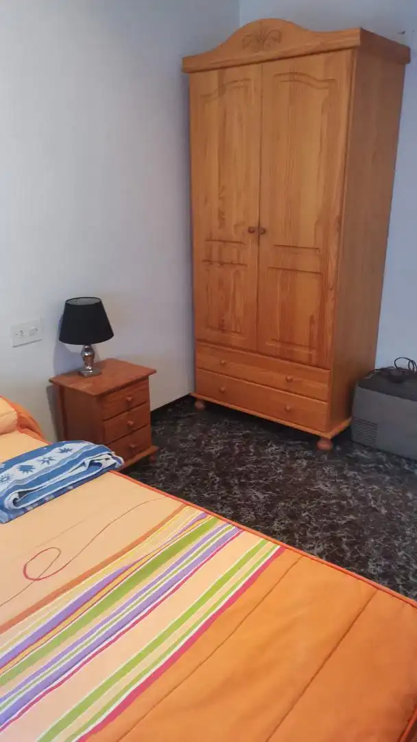 Room in Calle Pascual Martínez, 64, Redován Room in Calle Pascual Martínez, 64, Redován
