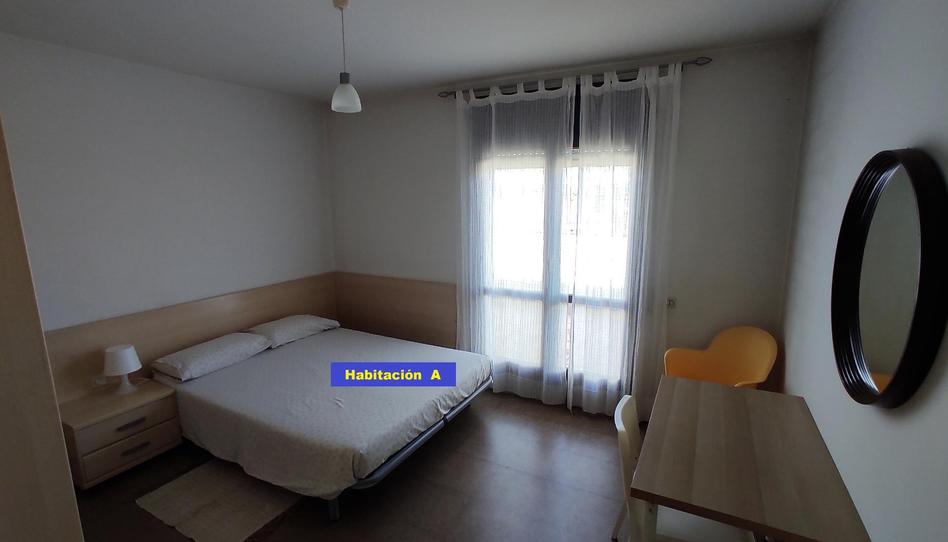 Flat to share in Calle Lérida, 35, Binéfar, Huesca - image 1 Photo 1 of Flat to share in Calle Lérida, 35, Binéfar, Huesca