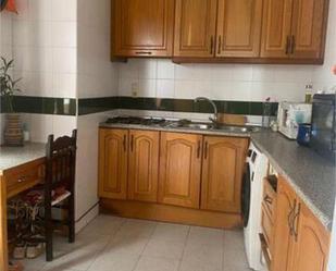 Kitchen of House or chalet for sale in Villarrasa