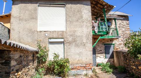 Finca rústica en venda a Calle San Antonio, 62, Lucillo, León - imatge 3 Foto 3 de Finca rústica en venda a Calle San Antonio, 62, Lucillo, León