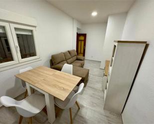 Living room of Flat to rent in Talavera de la Reina