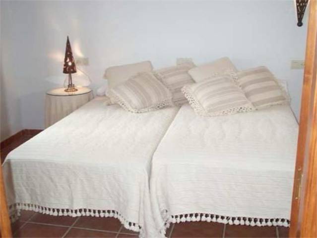 Piso en Alquiler en Calle Negrillos, 21 en Álora