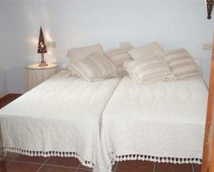 Bedroom of Flat to rent in Álora  with Air Conditioner, Terrace and Balcony