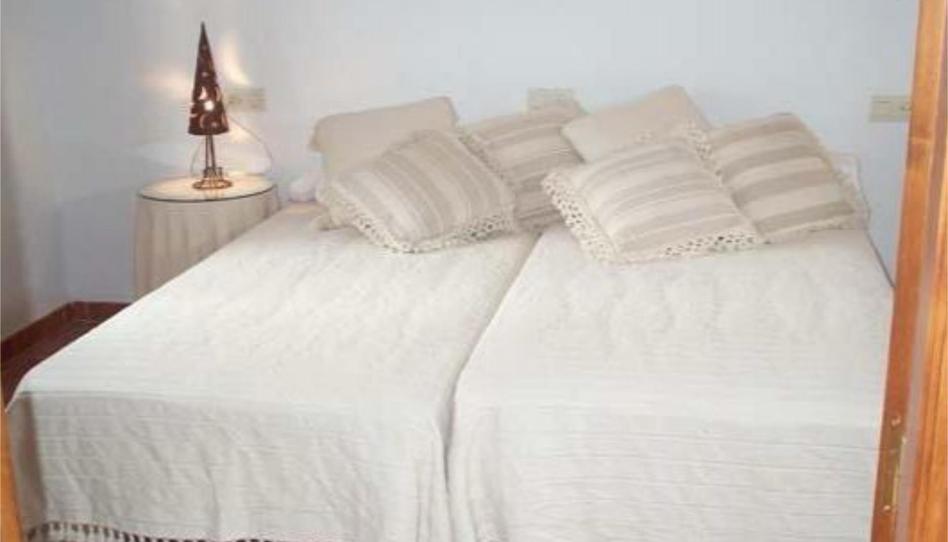 Pis de lloguer a Calle Negrillos, 21, Álora, Málaga - imatge 1 Foto 1 de Pis de lloguer a Calle Negrillos, 21, Álora, Málaga