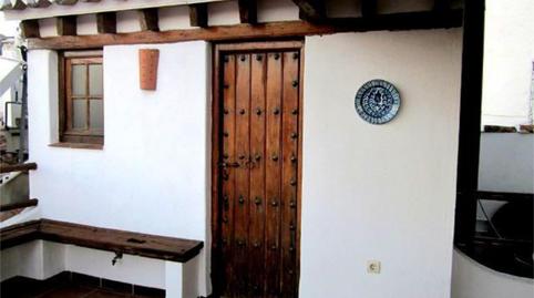 Pis de lloguer a Calle Negrillos, 21, Álora, Málaga - imatge 4 Foto 4 de Pis de lloguer a Calle Negrillos, 21, Álora, Málaga