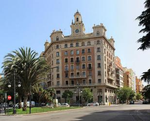 Pis de lloguer a Plaça del Bisbe Amigó, 7, Arrancapins