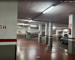 Parking of Garage to rent in Badalona