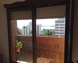 Apartament de lloguer a Santander