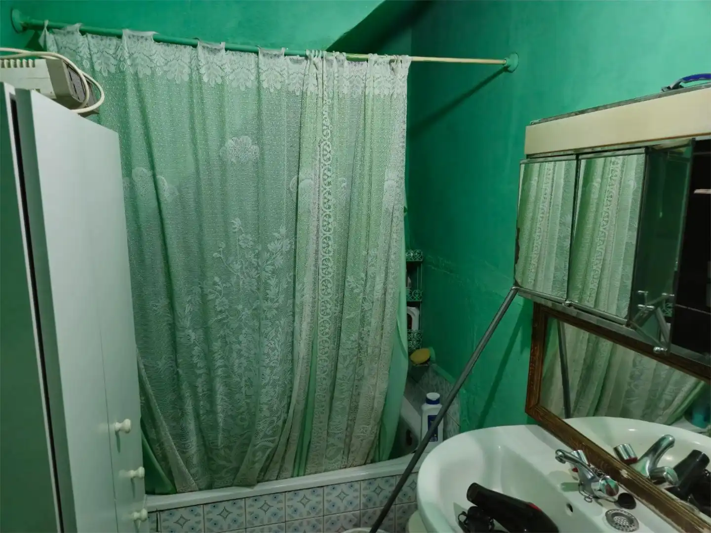 Detached homes for sale in Calle Plasencia, 18, Cuacos de Yuste Bathroom of Detached homes for sale in Cuacos de Yuste