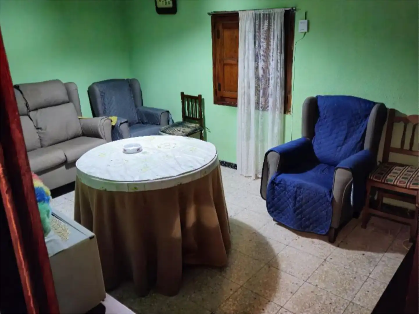Detached homes for sale in Calle Plasencia, 18, Cuacos de Yuste Living room of Detached homes for sale in Cuacos de Yuste
