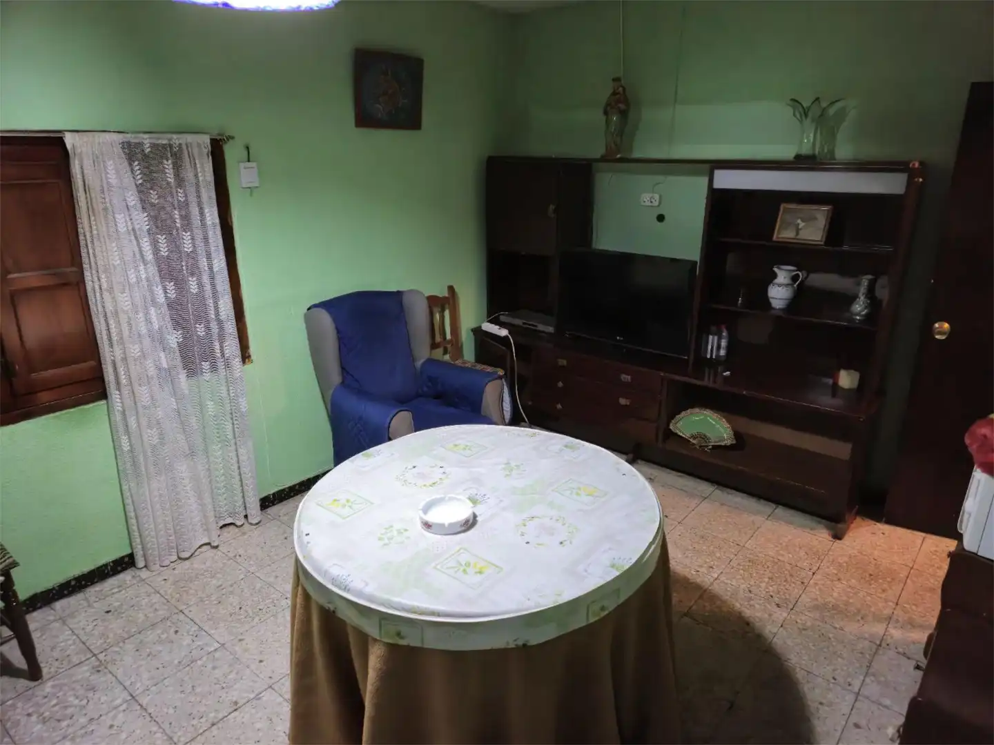 Detached homes for sale in Calle Plasencia, 18, Cuacos de Yuste Living room of Detached homes for sale in Cuacos de Yuste