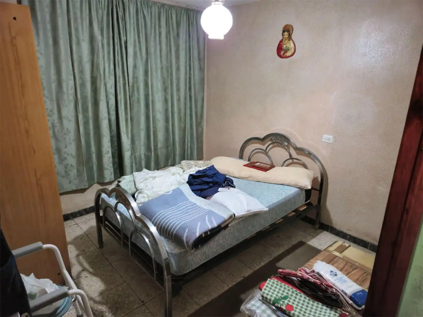 Detached homes for sale in Calle Plasencia, 18, Cuacos de Yuste Bedroom of Detached homes for sale in Cuacos de Yuste